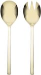 Oneida Allay Champagne Everyday 2 P