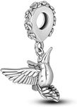 MULA 925 Sterling Silver Charms for