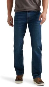 Wrangler A