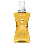 Method 4X Laundry Detergent - 53.5 oz - Ginger Mango