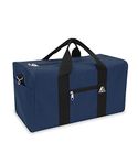 Everest Gear Bag - Large, Navy, One Size