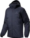 Arc'teryx Atom Hoody Men's | Lightw