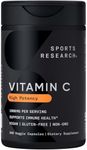 Sports Research High Potency Vitami