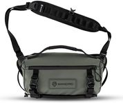 WANDRD Camera Bag - Rogue Sling Cro