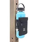 Gym Mate Magnetic Water Bottle Slee