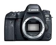 Canon EOS 6D Mark II Digital SLR Ca
