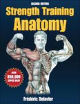 Strength Training Anatomy-2nd Edition