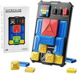 GiiKER Super Slide Puzzle Games, Or