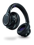 Plantronics BackBeat PRO Wireless Noise Canceling Hi-Fi Headphones with Mic - Compatible with iPhone, iPad, Android, and Other Smart Devices