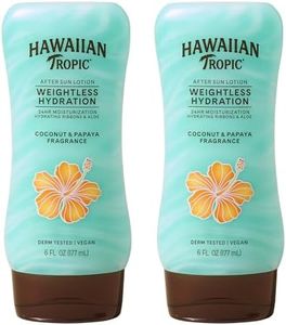 Hawaiian T