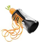 GEFU Spirelli Spiral Slicer (13460),color may vary