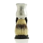 Omega-shaving-brushes