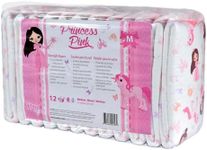 Rearz - Princess Pink - Overnight A