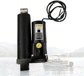 Outboard P