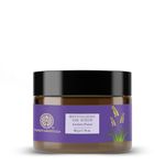 Forest Essentials Revitalising Kashmiri Walnut Gel Scrub|Exfoliating Face Scrub To Clear Dead Cells,Tan Removal,Removes Blackheads/Whiteheads|Gel Based Natural Face Exfoliator For Women&Men|50 G