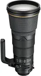Nikon AF-S FX NIKKOR 400mm f/2.8E F