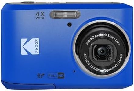 KODAK Pixp