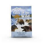 Taste of the Wild Dry Dog Food Pacific Stream Canine (Smoked Salmon) 18.14-Kg