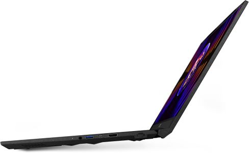 MSI Katana 17 FHD Gaming Laptop – 17.3" Display, High Performance