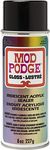 Mod Podge 1549 Iridescent Acrylic Spray Sealer, 8 oz