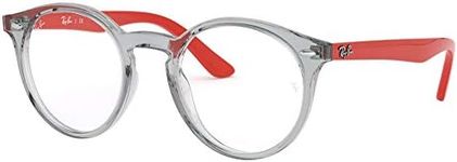 Ray-Ban Kids' RY1594 Round Prescrip