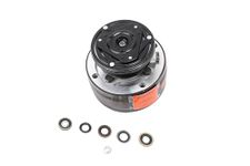 GM Genuine Parts 15-20189 Air Conditioning Compressor and Clutch Assembly