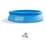 Intex Easy Pool Set, 10-Feet x 30-Inch