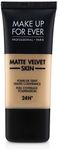 Make Up For Ever Matte Velvet Skin 