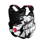 Leatt 2.5 Design Chest Protector Camo