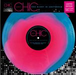 Chic - One Night In Amsterdam - Limitiert - 180gr. Color in Color [ Limited Edition / 180g Vinyl] [Vinyl LP]