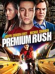 Premium Rush