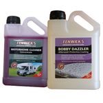 Fenwicks Motorhome Cleaner & Boby Dazzler