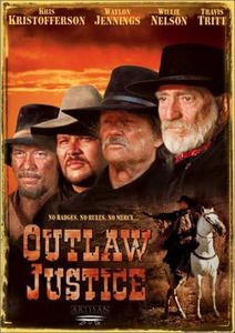 Outlaw Justice