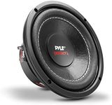 Pyle PLPW6D 6-Inch 600 W Dual 4 Ohm