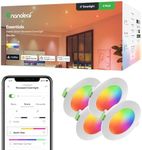 Nanoleaf Smart LED Ceiling Lights (