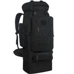 Camping Backpack For Men 100l