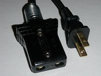 Power Cords For Vintage Farberwares