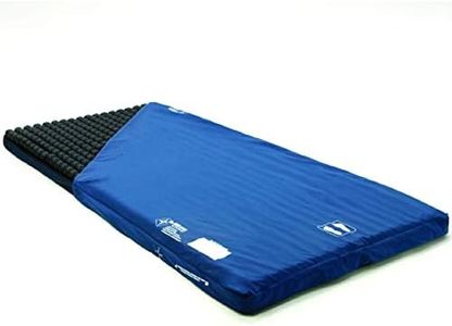 Platinum Health Professional Cover for Roho Prodigy Overlay (Cover ONLY). Allows for Maximum Overlay Benefits While Providing Waterproof Protection. Easy to Clean.