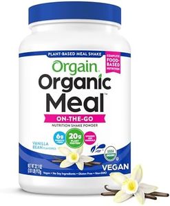 Orgain Org