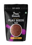 Flax Seeds