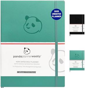 Panda Plan