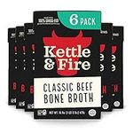 Kettle and Fire Classic Beef Bone B