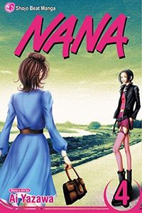 Nana, Volume 4