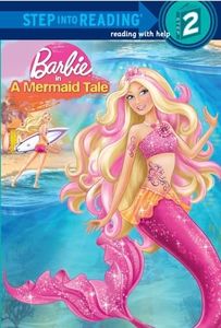 Barbie in a Mermaid Tale (Barbie)