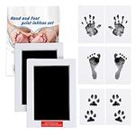 XL Size Hiumotan Baby Handprint and