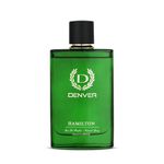 Denver Hamilton Perfume For Men, 100ml