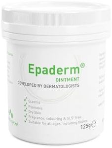 Epaderm Ointment for Eczema, Psoriasis and Dry Skin 125g ANZ