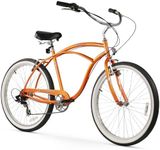 Firmstrong Urban Man Beach Cruiser 