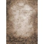 Westcott X-Drop Lightweight Canvas Photography and Video Backdrop - Rustic Latte (5' x 7')