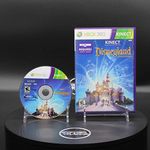 Kinect Disneyland Adventures (Xbox 360) (PAL)